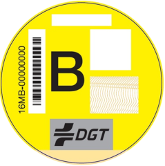 Etiqueta B