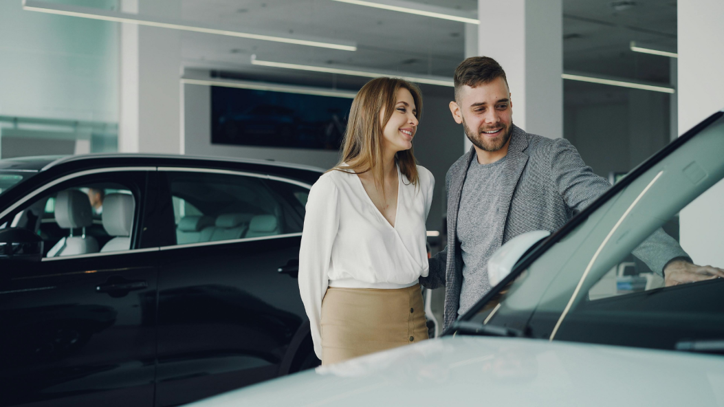 Comprar coche nuevo o de segunda mano