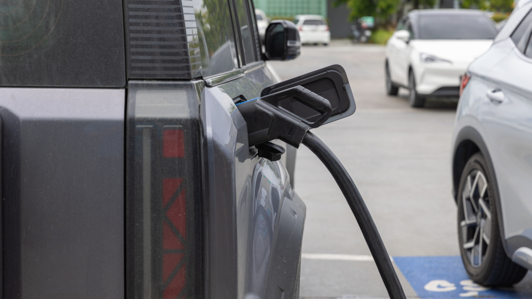 Marcas de coches eléctricos chinos que están revolucionando el mercado en 2026