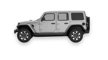 Todoterreno/4X4